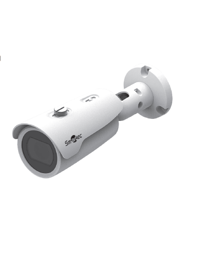 STC-IPMA8626A/3. Видеокамера IP цилиндрическая. Smartec в Комсомольске-на-Амуре