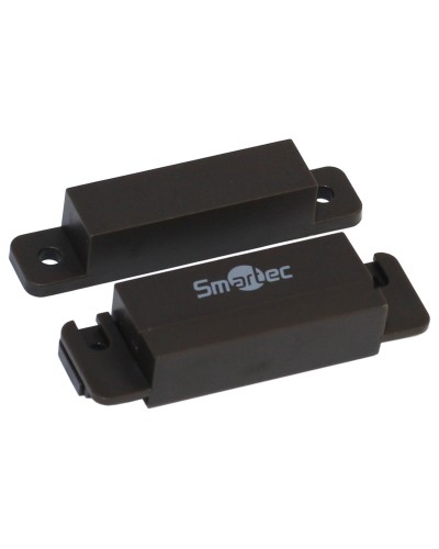 ST-DM121NC-BR. Извещатель охранный точечный магнитоконтактный. Smartec в Комсомольске-на-Амуре