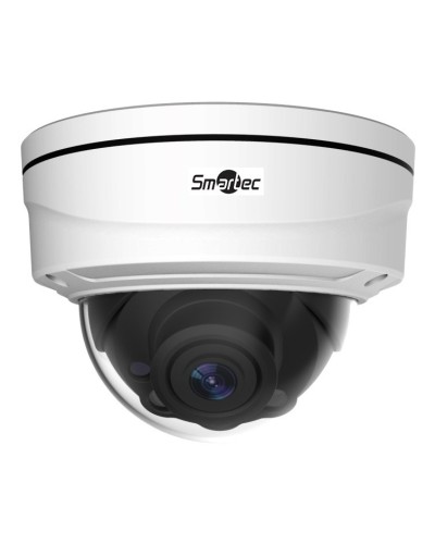 STC-IPM5512A/1 Estima. Видеокамера IP купольная. Smartec в Комсомольске-на-Амуре