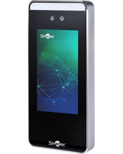 ST-FR041ME. Считыватель контроля доступа биометрический. Smartec в Комсомольске-на-Амуре