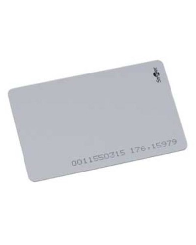 ST-PC028MD7. Карта Mifare стандартная. Smartec в Комсомольске-на-Амуре