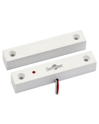 ST-DM135NC-WT. Извещатель охранный точечный магнитоконтактный. Smartec в Комсомольске-на-Амуре