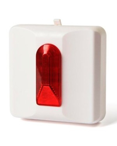 ST-AA010L-RD. Оповещатель световой. Smartec в Комсомольске-на-Амуре