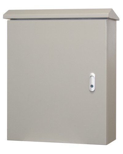 ST-RD060PC-WT. Блок управления блокираторами программируемый. Smartec в Комсомольске-на-Амуре