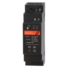 ST-PS102DIN. Блок бесперебойного питания. Smartec