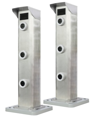 ST-PD103LB-MC. Активный лазерный барьер. Smartec в Комсомольске-на-Амуре