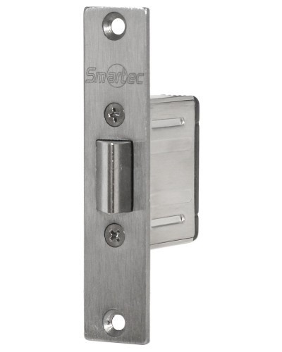 ST-SL121DL. Ответная часть к защелке электромеханической. Smartec в Комсомольске-на-Амуре