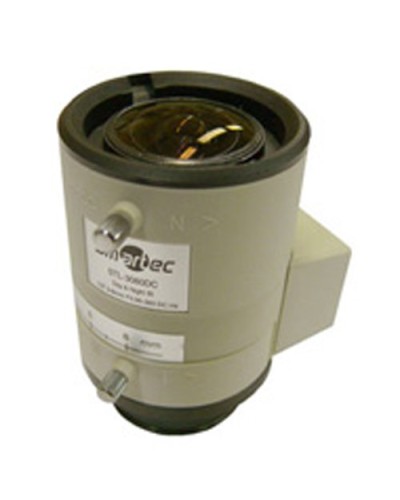 STL-3080DC. Объектив вариофокальный с автоматической диафрагмой. Smartec в Комсомольске-на-Амуре