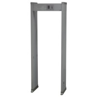 ST-MD006. Металлодетектор арочный. Smartec