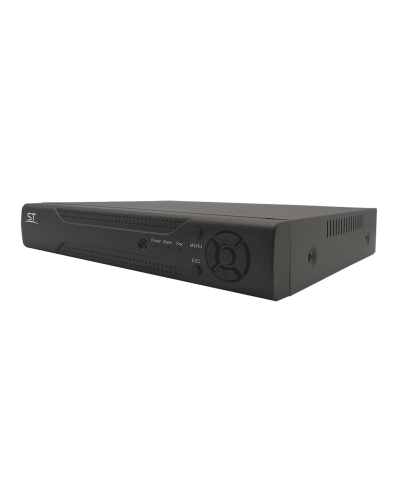 ST-HVR-S1608/2X20. Видеорегистратор мультиформатный 16-канальный. Space Technology в Комсомольске-на-Амуре