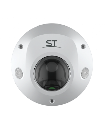ST–PK2590 PRO STARLIGHT (2.8). Видеокамера IP купольная. Space Technology в Комсомольске-на-Амуре