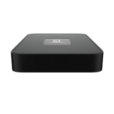 ST-NVR-P0505K15. IP-видеорегистратор 5-канальный. Space Technology