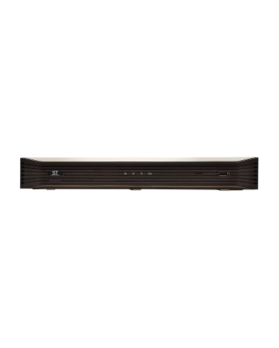 ST-HVR-V1608A40. Видеорегистратор мультиформатный 16-канальный. Space Technology в Комсомольске-на-Амуре