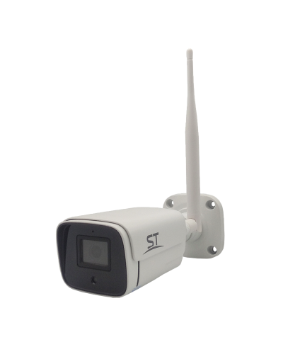 ST-VX2673 4G POE (2.8) (версия 2). Видеокамера IP цилиндрическая. Space Technology в Комсомольске-на-Амуре