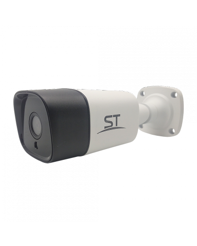 ST-S5533 CITY (2.8). Профессиональная видеокамера IP цилиндрическая. Space Technology в Комсомольске-на-Амуре
