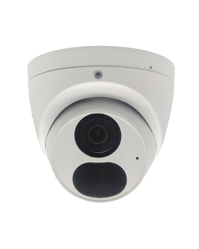 ST-VA5641 PRO STARLIGHT  (2.8). Видеокамера IP купольная. Space Technology в Комсомольске-на-Амуре