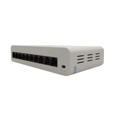 ST-S811POE. Сетевой PoE коммутатор. Space Technology