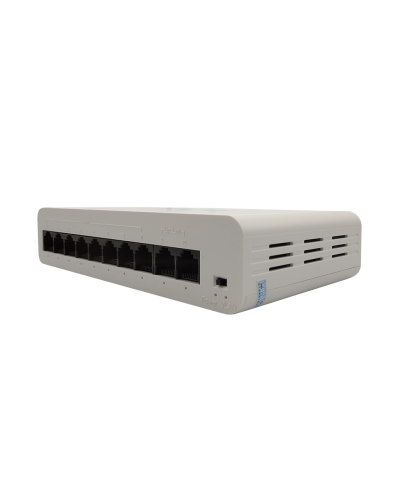 ST-S811POE. Сетевой PoE коммутатор. Space Technology в Комсомольске-на-Амуре