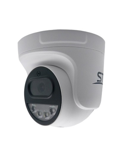 ST-SX4532 POE (2.8) (белый). Видеокамера IP купольная. Space Technology в Комсомольске-на-Амуре