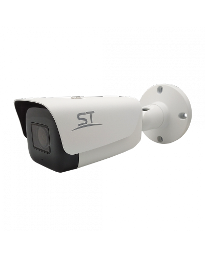 ST-V2527 PRO (2.7-13.5). Профессиональная видеокамера IP цилиндрическая. Space Technology в Комсомольске-на-Амуре