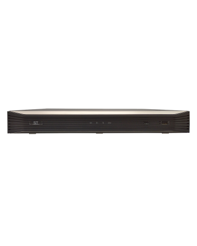 ST-NVR-V3208A45. IP-видеорегистратор 32-канальный. Space Technology в Комсомольске-на-Амуре