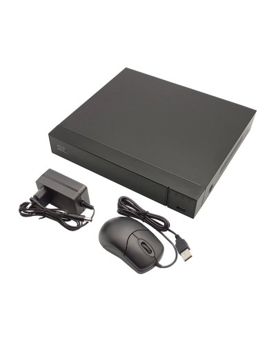 ST-NVR-V1612F95 PRO. IP-видеорегистратор 16-канальный. Space Technology в Комсомольске-на-Амуре