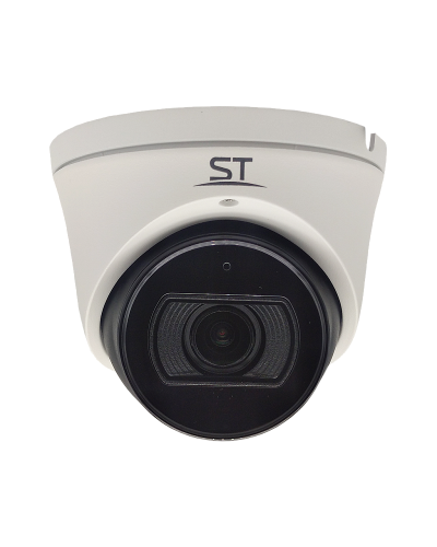 ST-VK5525 PRO STARLIGHT. Видеокамера IP купольная. Space Technology в Комсомольске-на-Амуре