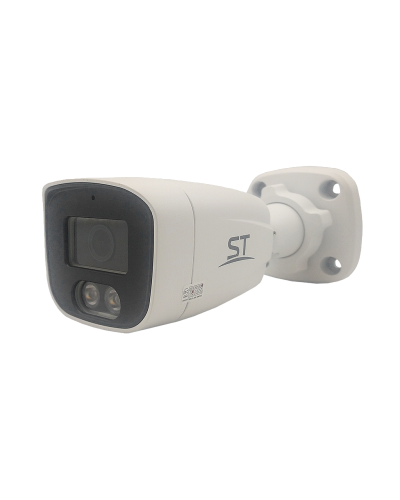 ST-501 IP HOME POE Dual Light(2.8)(версия 2). Видеокамера IP цилиндрическая. Space Technology в Комсомольске-на-Амуре