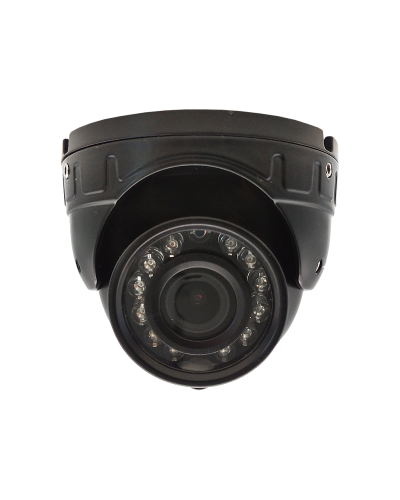 ST-S2501 POE (2.8) (черный). Видеокамера IP купольная. Space Technology в Комсомольске-на-Амуре