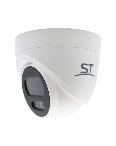 ST-SF2902 FORT. Видеокамера IP купольная. Space Technology в Комсомольске-на-Амуре