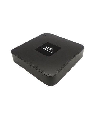 ST-NVR-P0406K15 (с 4РоЕ) TOWN. IP-видеорегистратор 4-канальный. Space Technology в Комсомольске-на-Амуре
