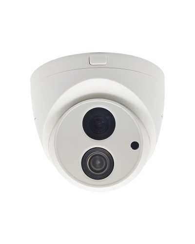 ST-171 M IP HOME POE (3.6) (версия 3). Видеокамера IP купольная. Space Technology в Комсомольске-на-Амуре
