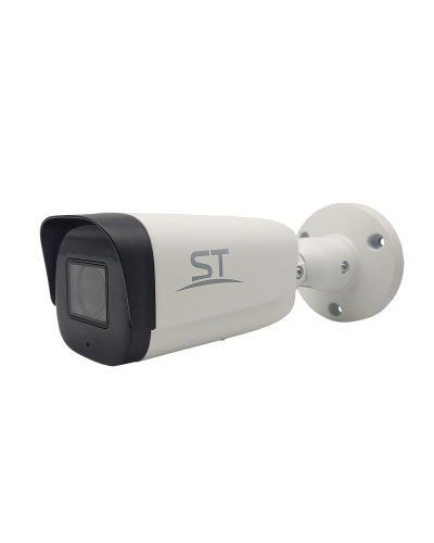 ST-VK5527 PRO STARLIGHT. Видеокамера IP цилиндрическая. Space Technology в Комсомольске-на-Амуре