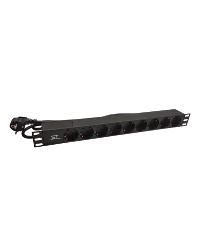 ST-PDU-09. Блок розеток 19. Space Technology в Комсомольске-на-Амуре