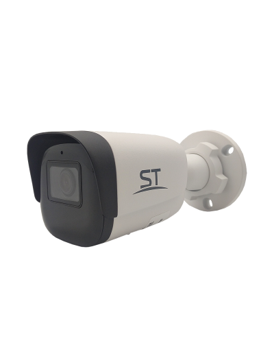 ST-VK4523 PRO STARLIGHT (версия 2). Видеокамера IP цилиндрическая. Space Technology в Комсомольске-на-Амуре