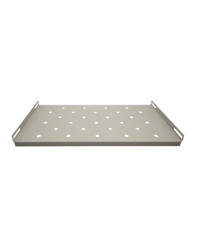 ST-SH 260х490 (КОМПЛЕКТ-2 шт). Полка стационарная. Space Technology в Комсомольске-на-Амуре