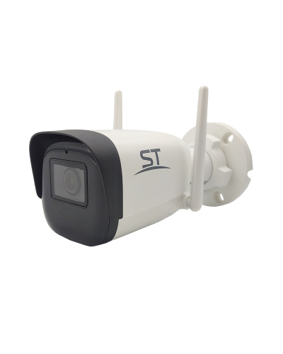 ST-VK2581 PRO WiFi (2,8). Видеокамера IP цилиндрическая. Space Technology в Комсомольске-на-Амуре