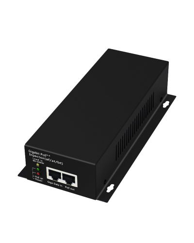 ST-4803POE. Инжектор PoE. Space Technology в Комсомольске-на-Амуре