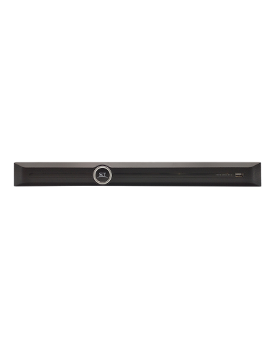 ST-NVR-V4012K15 PRO (версия 2). IP-видеорегистратор 40-канальный. Space Technology в Комсомольске-на-Амуре