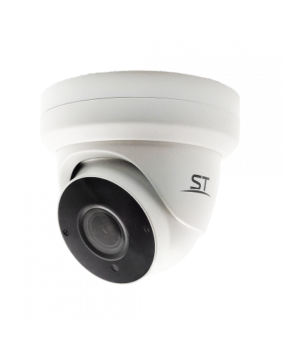 ST-175 IP HOME POE (версия 5). Видеокамера IP купольная. Space Technology в Комсомольске-на-Амуре