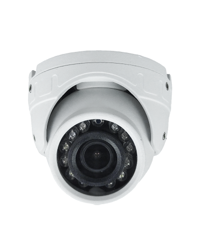 ST-S4501 POE (2.8) (белый). Видеокамера IP купольная. Space Technology в Комсомольске-на-Амуре