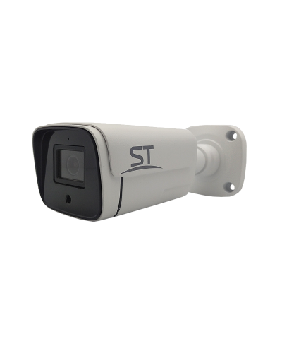 ST-SX8531 POE (2.8) (белый) (версия 2). Видеокамера IP цилиндрическая. Space Technology в Комсомольске-на-Амуре