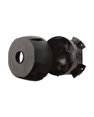 ST-K05 PRO (черный). Монтажная коробка для камер. Space Technology в Комсомольске-на-Амуре