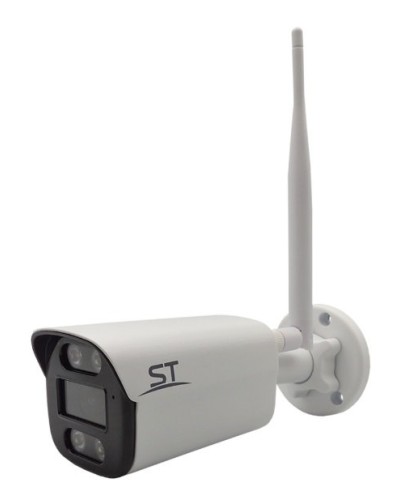 ST-SX4531 (2.8) (белый). Видеокамера IP купольная. Space Technology в Комсомольске-на-Амуре