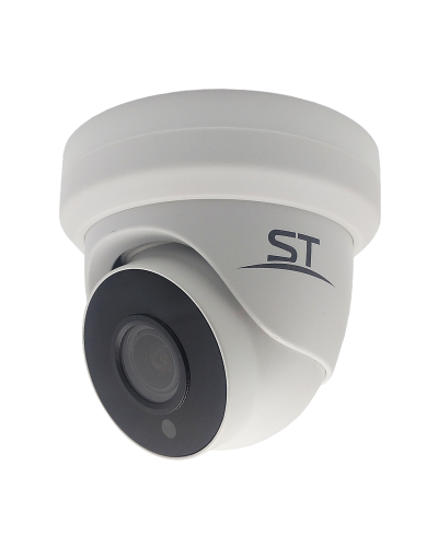 ST-175 IP HOME (версия 5). Видеокамера IP купольная. Space Technology в Комсомольске-на-Амуре