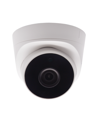 ST-SX4542 POE LIGHT (3.6) (белый). Видеокамера IP купольная. Space Technology в Комсомольске-на-Амуре
