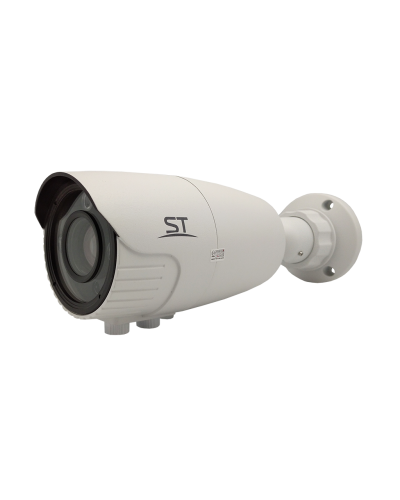 ST-183 M IP HOME (5-50) (белый) (версия 4). Видеокамера IP цилиндрическая. Space Technology в Комсомольске-на-Амуре