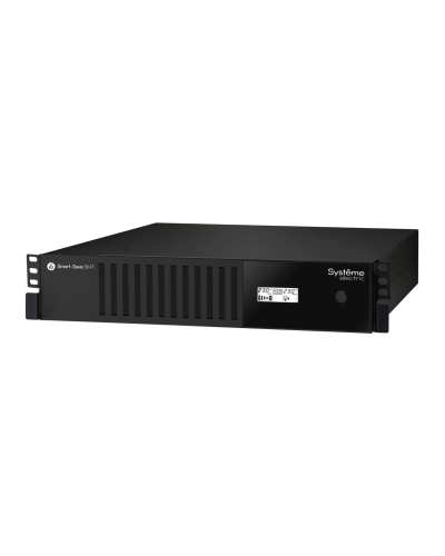 SMTSE3000RMI2U Systeme Electriс. Источник бесперебойного питания. Systeme Electric в Комсомольске-на-Амуре