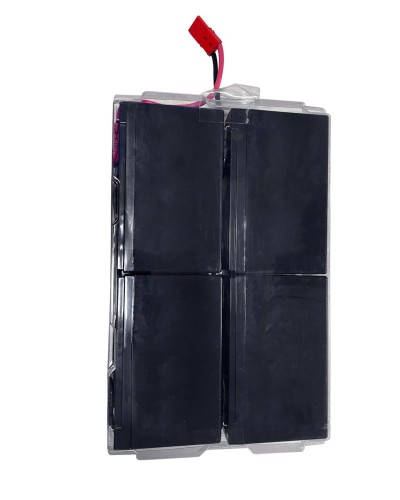 SERBC194 Systeme Electric. Аккумулятор герметичный свинцово-кислотный. Systeme Electric в Комсомольске-на-Амуре