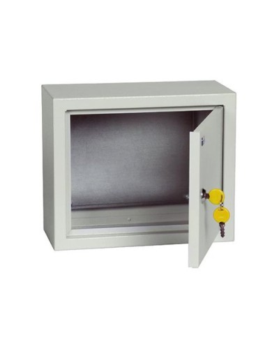 ЩМП-2.3.1-0 (SQ0905-0052). Шкаф металлический с монтажной панелью. TDM ЕLECTRIC в Комсомольске-на-Амуре
